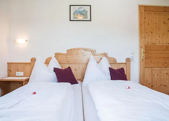 Haus Bliem Apartament