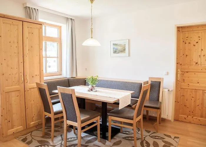 Haus Bliem Appartement