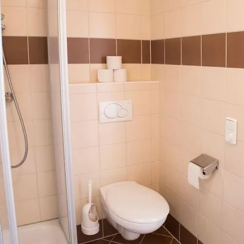 Haus Bliem Apartament