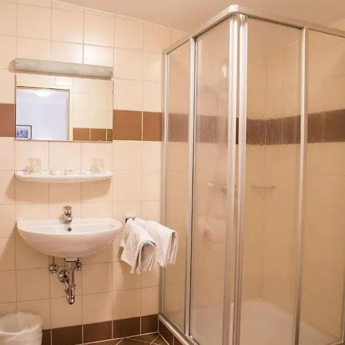 Apartament Haus Bliem