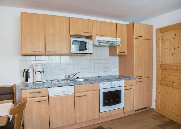 Appartement Haus Bliem Flachau