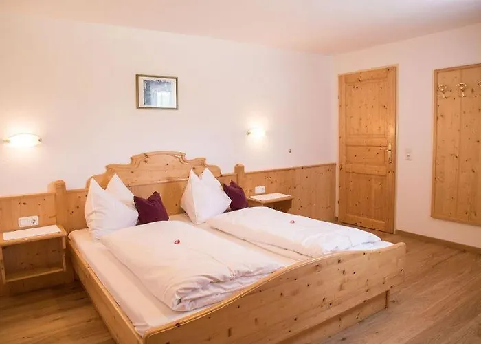 Haus Bliem شقة فلاخاو