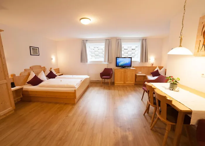 Haus Bliem فلاخاو