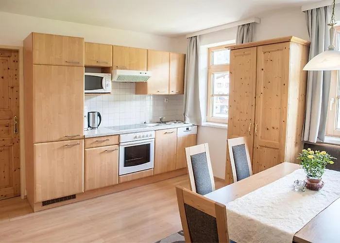 Haus Bliem Appartement