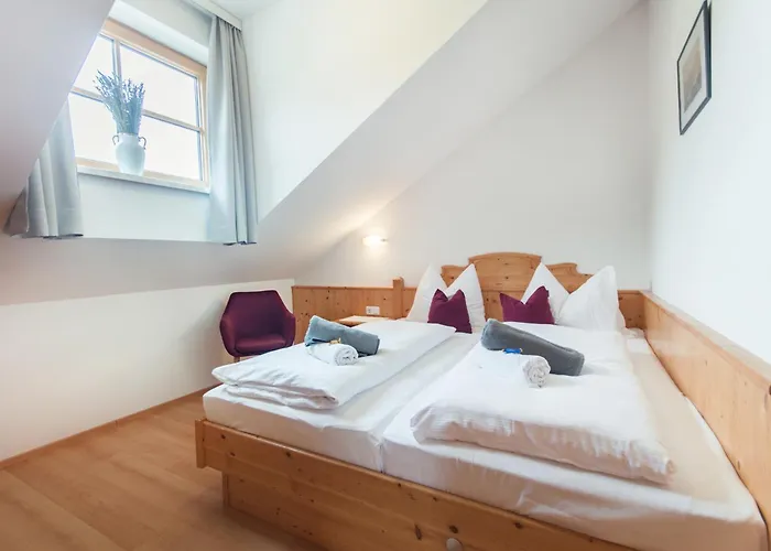 Appartement Haus Bliem Flachau