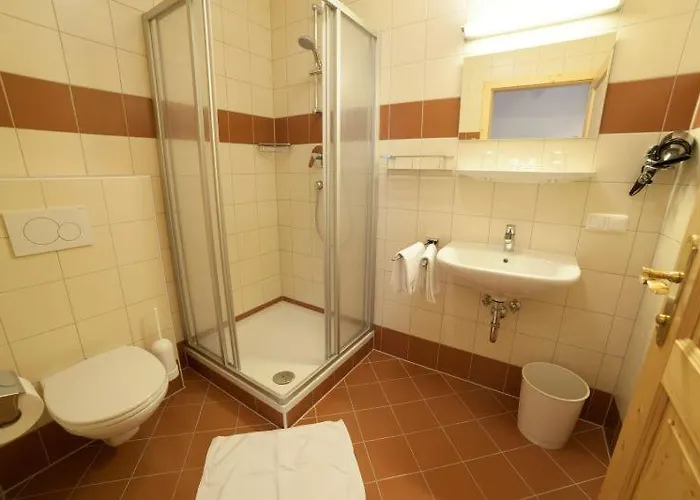 Haus Bliem * فلاخاو