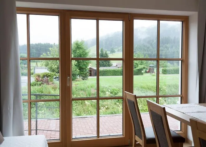 Haus Bliem Apartament