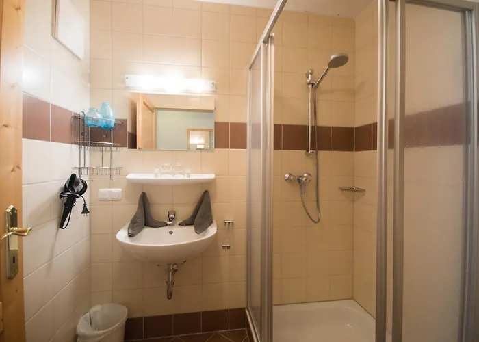 Appartement Haus Bliem Flachau