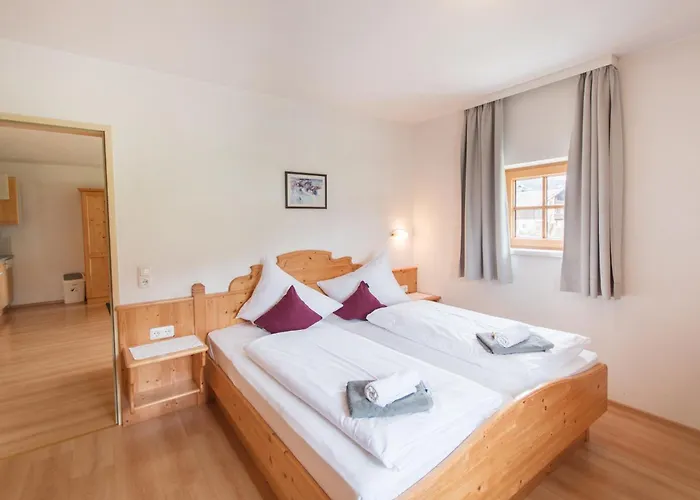 Haus Bliem فلاخاو