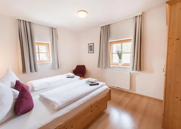 Haus Bliem Apartament