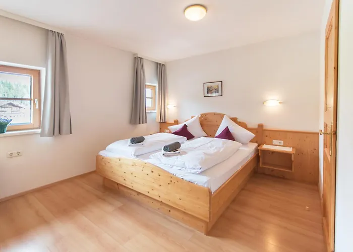 Appartement Haus Bliem Flachau