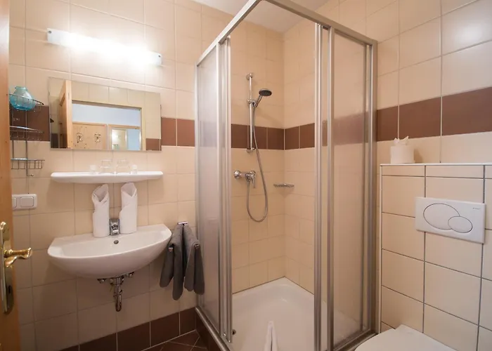 Haus Bliem * Flachau