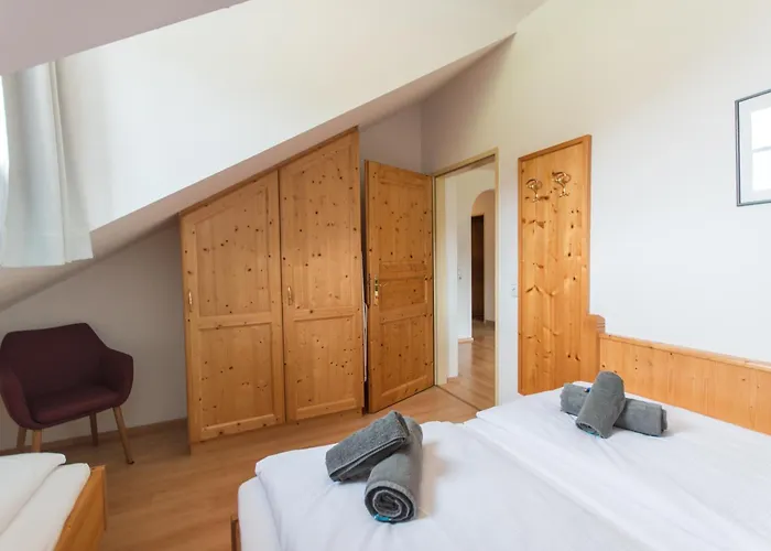 Haus Bliem Appartement