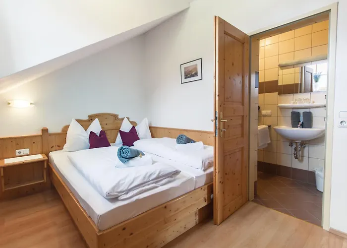 Haus Bliem Apartament Flachau