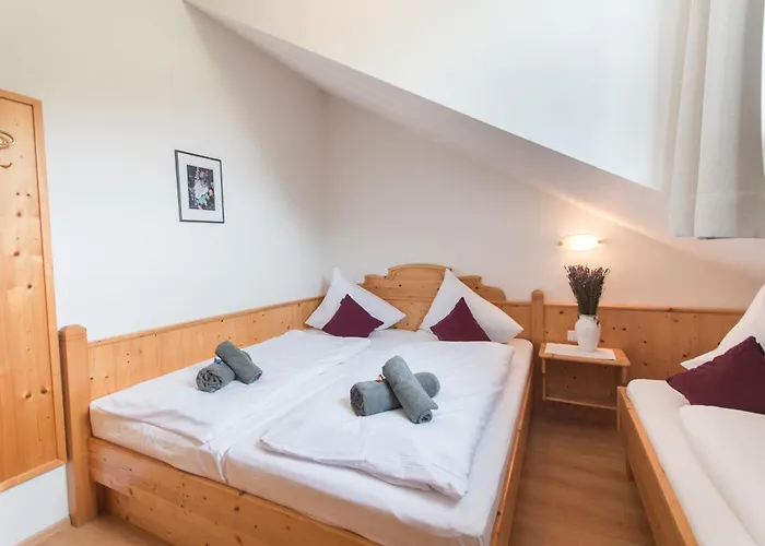 Haus Bliem * Flachau