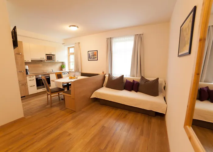 Haus Bliem Apartament Flachau