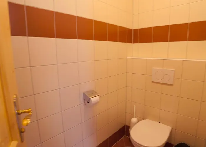 Apartament Haus Bliem *