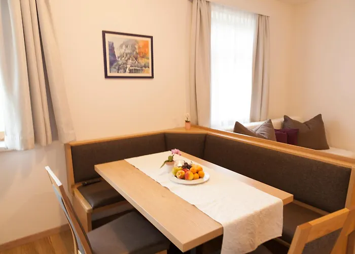 Haus Bliem * Flachau