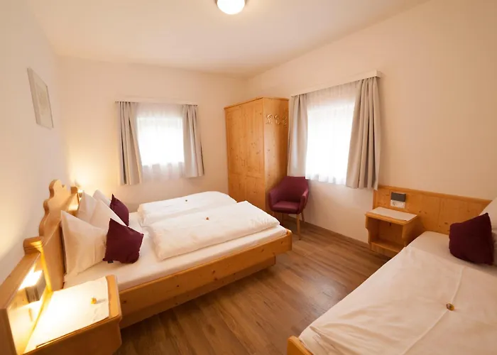 Haus Bliem Appartement Flachau