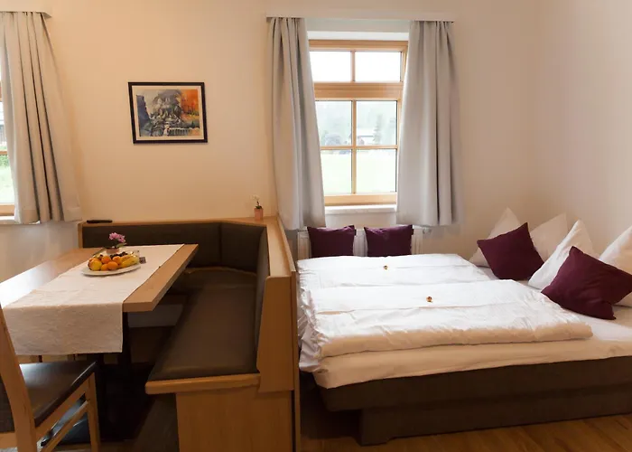 Haus Bliem فلاخاو