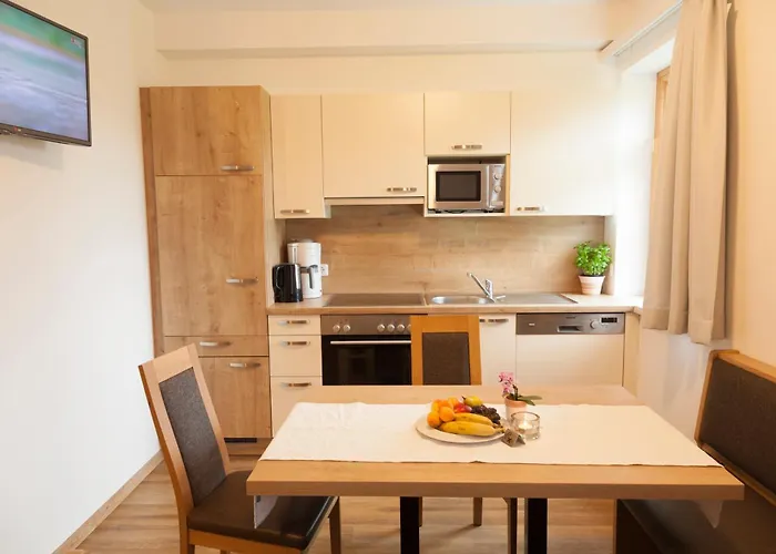 Haus Bliem فلاخاو