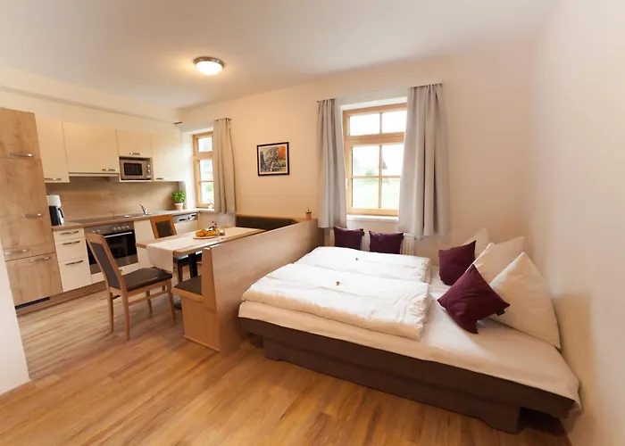 Haus Bliem Appartement