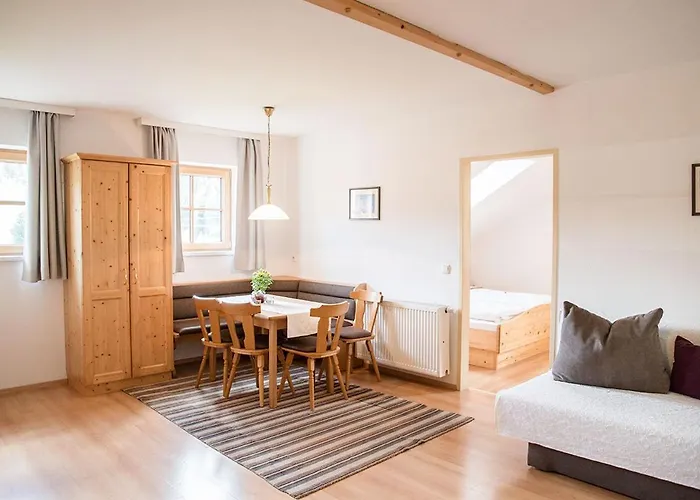 Haus Bliem * Flachau