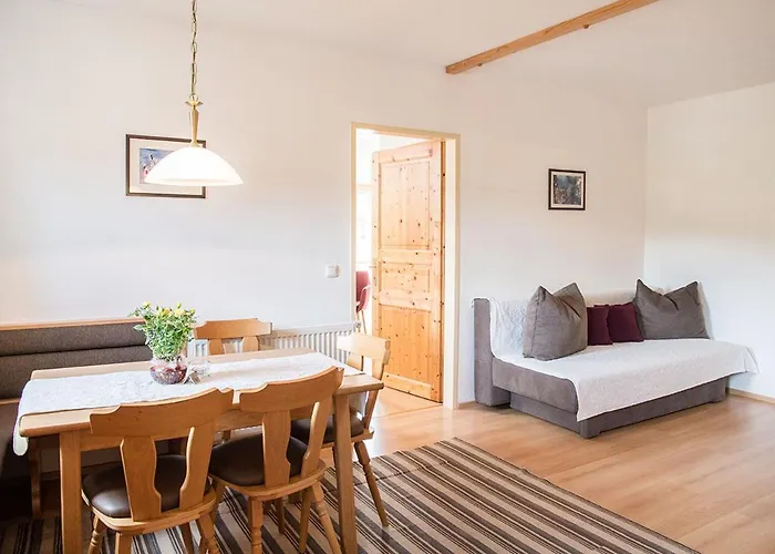 Apartament Haus Bliem