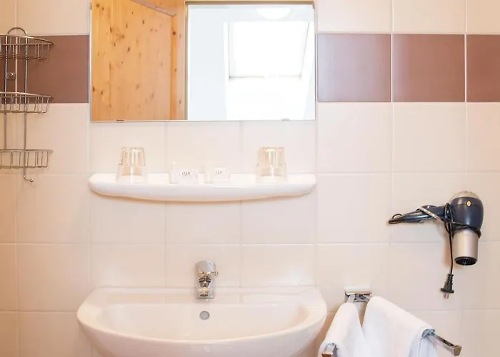 Haus Bliem Apartament Flachau