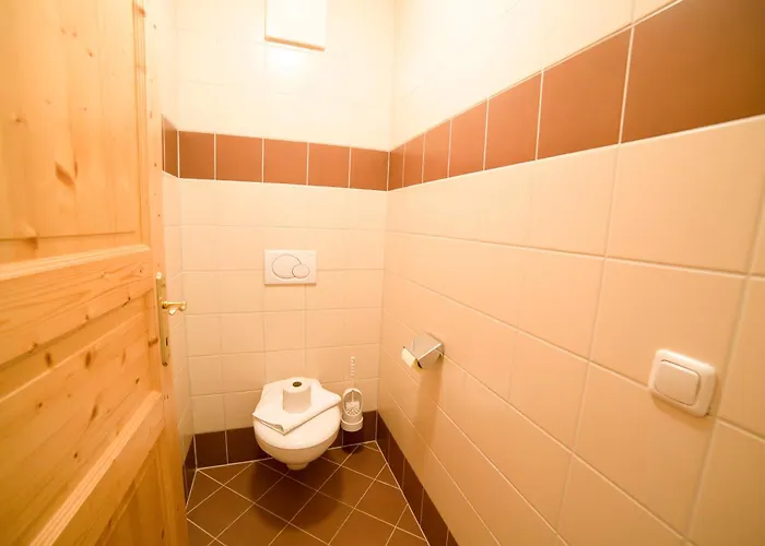 Appartement Haus Bliem *