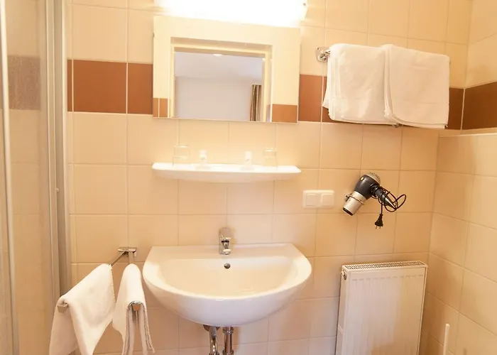 Haus Bliem Appartement