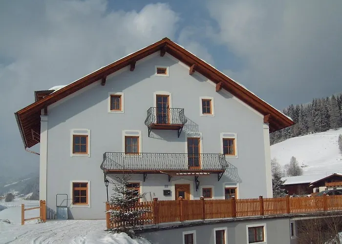 Haus Bliem Appartement *