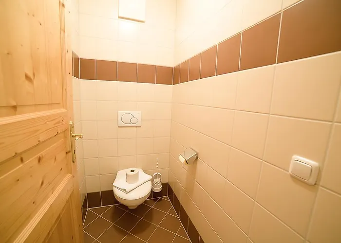 Haus Bliem Apartament Flachau