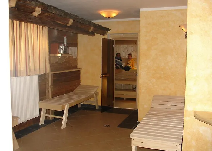 Haus Bliem * Flachau